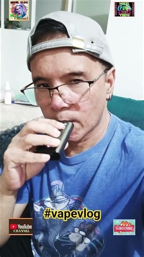 ICE CONG VAPE #vlogger #vapefriends