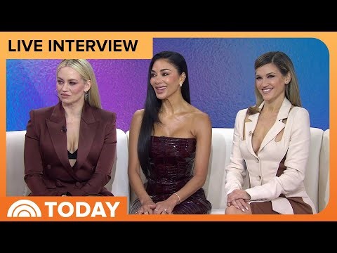 Pussycat Dolls Talk Reunion Tour and Why the Group is Now a Trio