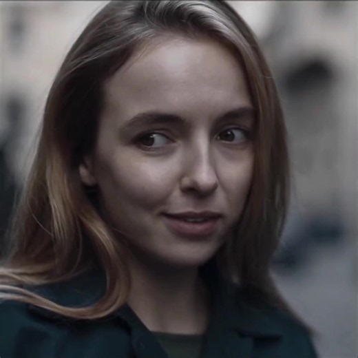 Villanelle edit — Jodie Comer Killing Eve fan edit