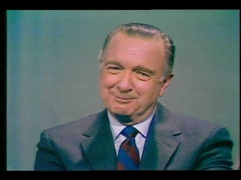 CBS News special: Some Friends of General Eisenhower (March 31st 1969)
