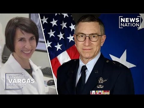 Secret ‘90s government meeting on UFOs — researcher shares evidence | Elizabeth Vargas Reports