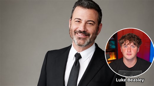 Analyzing report that Jimmy Kimmel’s show could end after months of clashes with Trump administration
