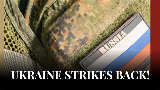 Russia is losing troops faster than it can replace them, Ukraine's top general says