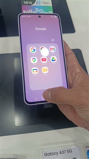 Samsung Galaxy A37 5G Awesome Features 8GB RAM+256GB