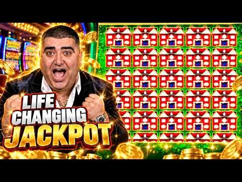 New Record Breaking Jackpot On YouTube History