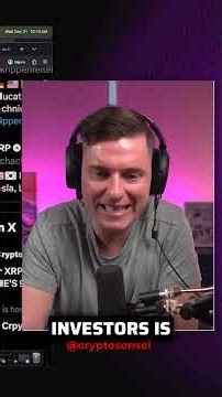 #XRP SUPPLY SHOCK INCOMING?!?!