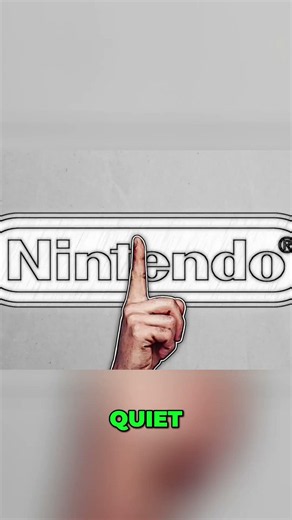 Gaming's Quiet Year: 3DS Dominance & Nintendo's Safe Bet #shorts