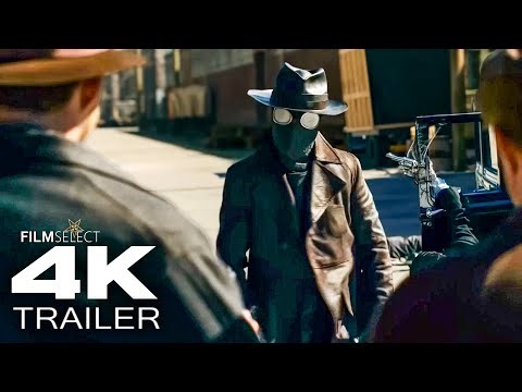 SPIDER-NOIR Official Trailer 2 (2026) Nicolas Cage