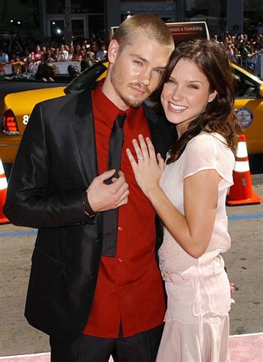 Sophia Bush Makes Rare Comments About Ex-Husband Chad Michael Murray on ‘Call Her Daddy’