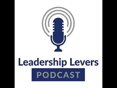 Closing the Trust Gap - Strengthening Workplace Culture with Cory Scheer