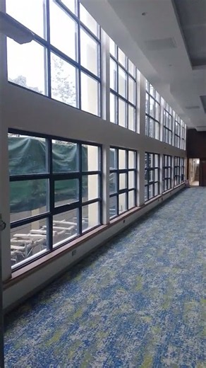 Inside the Multibillion Radix Hotel | Stunning Tiles, Carpets, Paintwork & Giant LED Screen