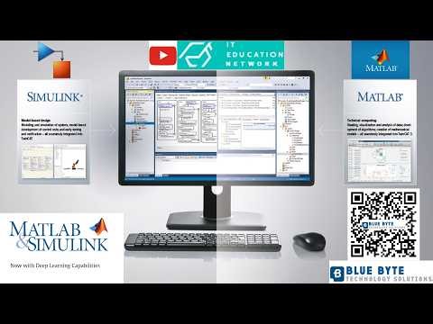 MATLAB Simulink Tutorial - 23 - Signals in the simulink