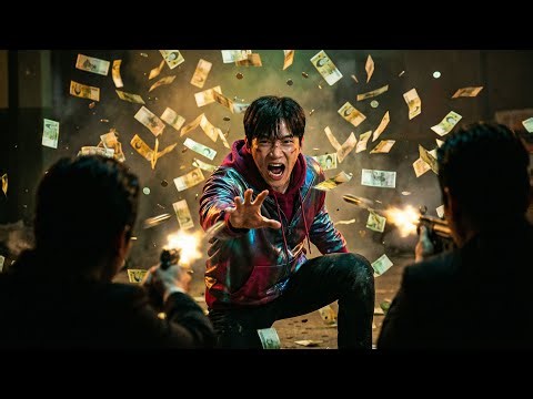 He is just another ordinary boy, but using his power costs him 30 million won