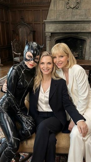 Iconic Roles: 80s & 90s Actresses 👑