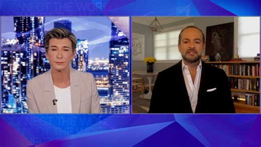 Analyst: "the reality of this conflict" has yet to hit markets