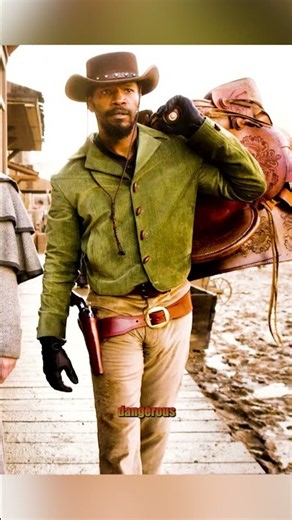 Jamie Foxx’s HILARIOUS Story of Landing Django Unchained! 🤠😂