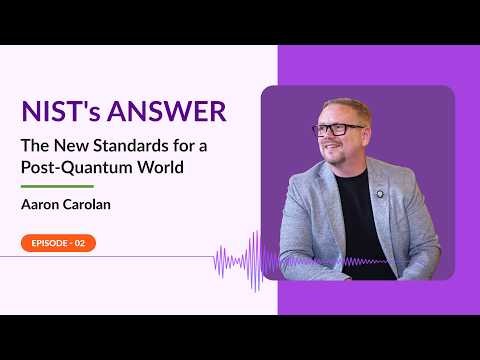 Post-Quantum Cryptography: Building Crypto-Agility & PKI Readiness for the PQC Era | eMudhra Webinar
