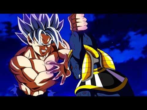 Dragon Ball Super Beerus: "New Saga" - GOKU FACES AN ENEMY MORE POWERFUL THAN GODS !!