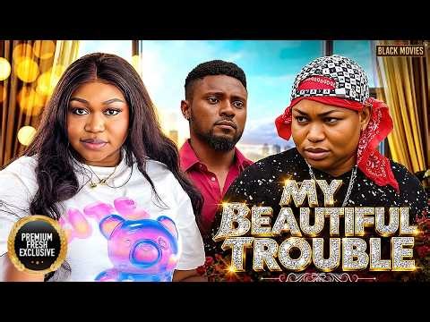 MY BEAUTIFUL TROUBLE--RUTH KADIRI, MAURICE SAM-Latest Nigerian Movie 2026 #trending #Movies #youtube