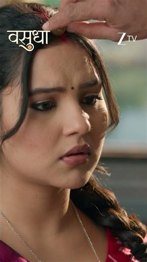 Vasudha Ep 424 | Zee TV UK HD