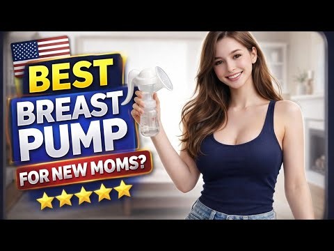 Breastfeeding Tutorial for New Moms | Do This for More Milk & Zero Pain! ‪@ModernMomWorld‬