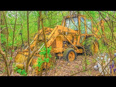 Will it start for the first time in 20 YEARS??