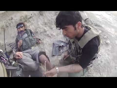 "US Special Forces' Most Brutal Afghanistan Missions They Tried to Hide - Full 28 Minute Breakdown"