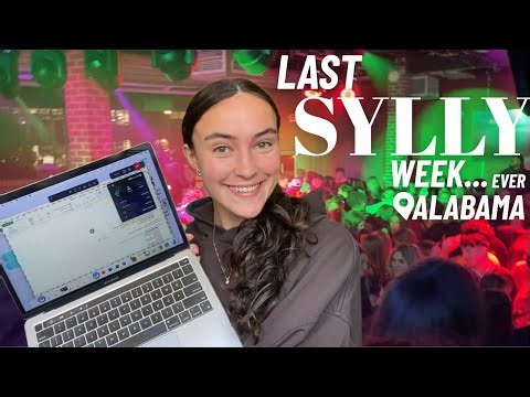 Can I Finish a Semester's Worth of Assignments in 5 Days...