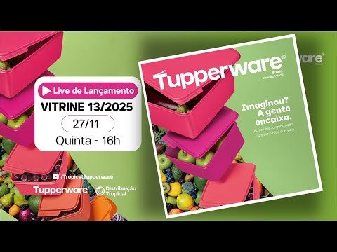 Lançamento do Vitrine 01.2026