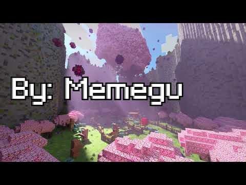 Minecraft Map: Bedrock Edition 311 ( Memegu Scenic Athletics! Spring )