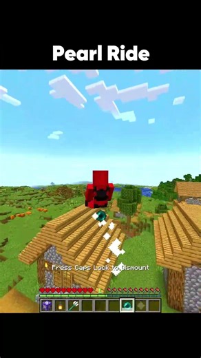 The 1 Travel Command You Must Know! #minecraft