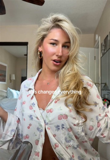 Have I Been Doing My Hair Wrong? Dyson Emi Jay Brush Tips