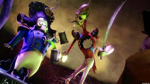 ...Corpse ...Bride ...(2005) [Full Movie] [Latest Version]Full EP - Full