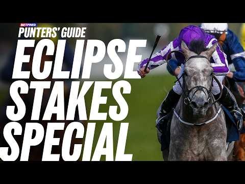 🔥 Eclipse Stakes Special! Our BEST Bets at Sandown & Newmarket This Weekend. | Punters' Guide