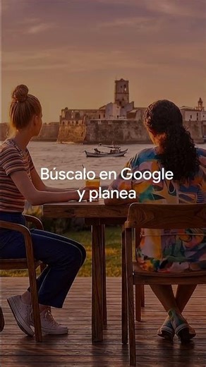 Google Modo IA