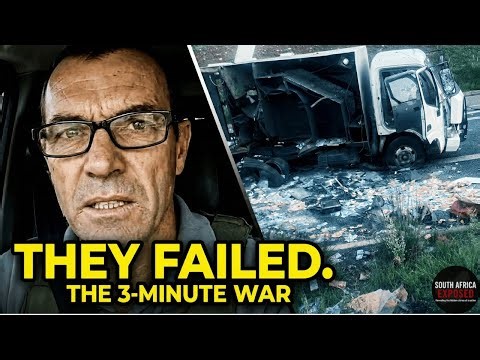 Inside South Africa’s CIT Heist Gangs: How They Steal Billions