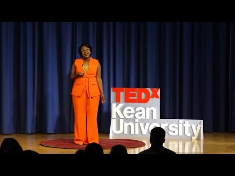 Be Kind to Your Chatbot | Danielle Ford | TEDxKean University
