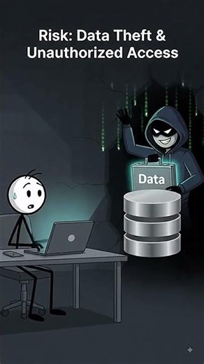 🚨 What is SQL Injection?