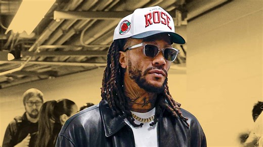 Derrick Rose admits he is not sure he would score more points if he was playing in the NBA today: "Now you have to shoot more threes"