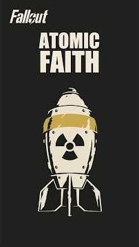 Why the Children of Atom Worship Radiation | Fallout Lore