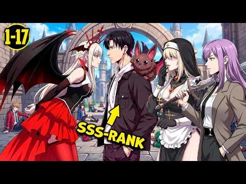 Betrayed by His Brother, He Reincarnates as an SSS-Rank Summoner! | Manhwa Recap