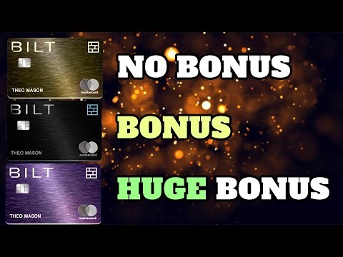 NEW LEAK Bilt 2.0 Card Details REVEALED (Rumor)