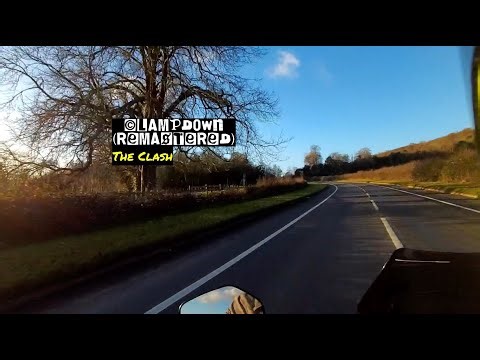 Single Track UK: The Clash - Clampdown (Remastered)