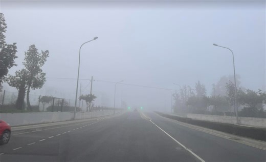 Καιρός: Από τα 27άρια και τη σκόνη… στις βροχές και τις καταιγίδες | AlphaNews