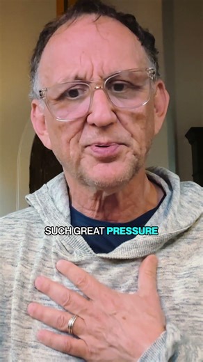 God Allows More Than We Can Bear...