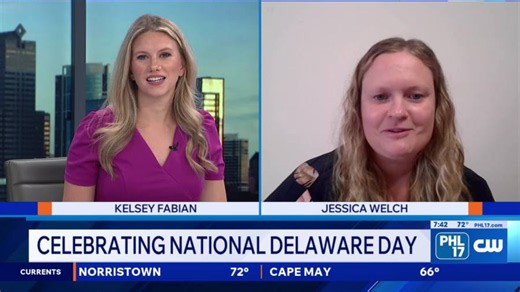 National Delaware Day: Celebrating the First State’s big history
