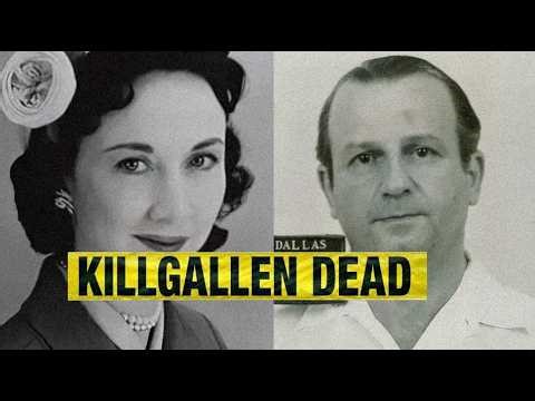 Why Did FBI Confiscate Kilgallen's Files the Day She Died