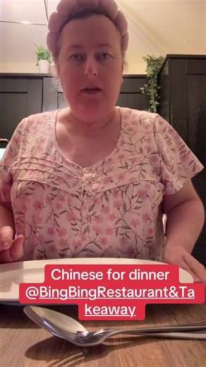Bing Bing Restaurant & Takeaway: A Chinese Curry Dinner Review