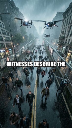Signals in the Storm: The AI Rescue that Rewrote Hope