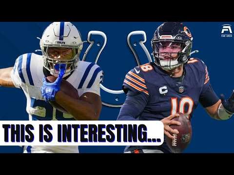 NOBODY Is Talking About This... | Daily Indianapolis Colts News & Rumors